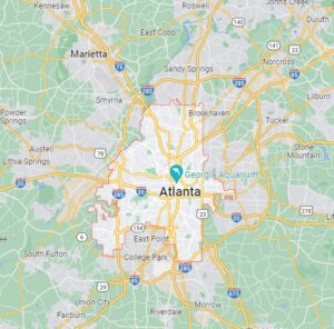 Business Plan Writers for Atlanta, GA.