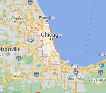 Business Plan Writers for Chicago, IL.