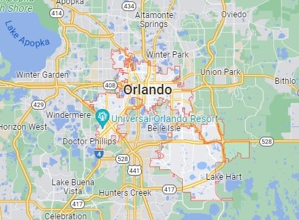 Business Plan Writers in Orlando, FL.