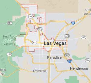 Business Plan Writer for Las Vegas, NV., Paul Borosky, MBA.