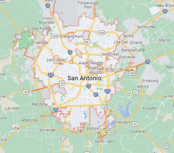 Business Plan Writer for San Antonio, TX., Paul Borosky, MBA.