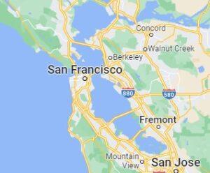 Business Plan Writer for San Francisco, CA., Paul Borosky, MBA.