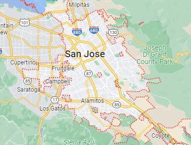 Business Plan Writer for San Jose, CA., Paul Borosky, MBA.