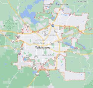 Business Plan Writer for Tallahassee, FL., Paul Borosky, MBA.