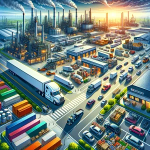 Trucking Company Target Markets