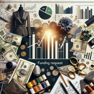 Funding Designer Clothing Stores