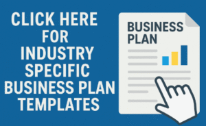Business Plan Templates by Dr. Paul