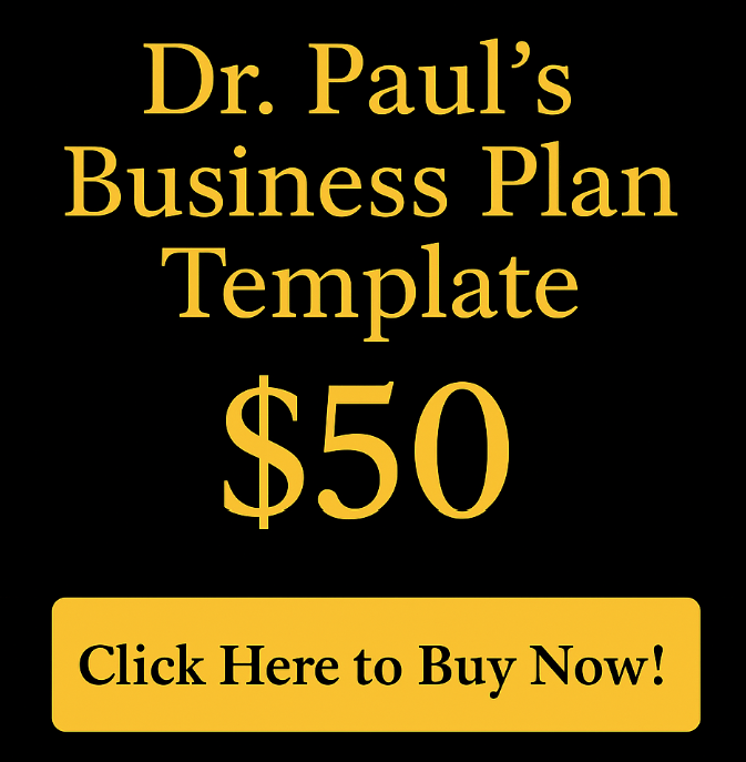 Business Plan Template – Pricing Options by Quality Business Plan Professional Business Plan Templates – Pricing Options for SBA and Investor-Ready Plans