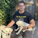 Dr. Paul Borosky, MBA – Professional Business Plan Writer and Business Consultant