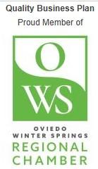 Quality Business Plan - Member of Oviedo Winter Springs Chamber of Commerce