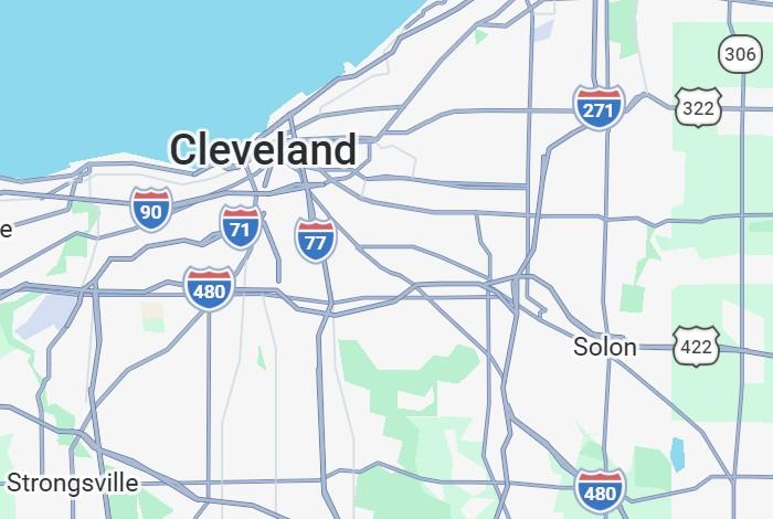 Cleveland Business Plan Writer Dr. Paul Borosky