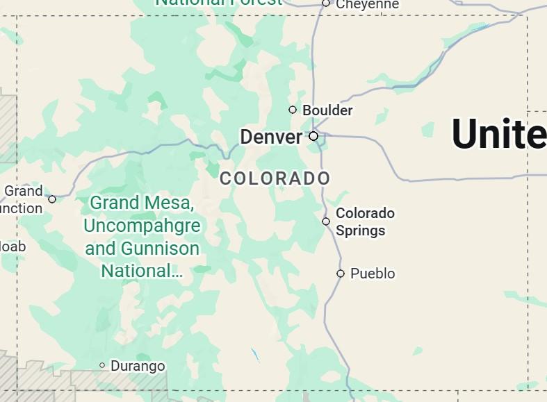 Colorado Business Plan Writer Dr. Paul Borosky