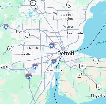 Detroit Business Plan Writer Dr. Paul