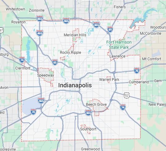 Indianapolis Business Plan Writer