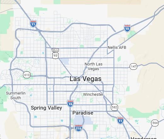 Las Vegas Business Plan Writer Dr. Paul