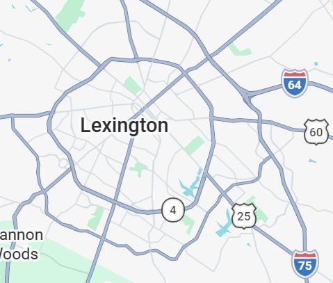 Lexington Business Plan Writer Dr. Paul Borosky