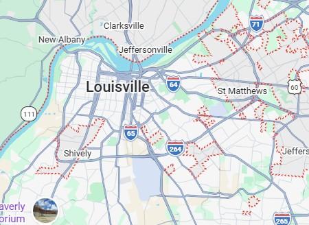 Louisville Business Plan Writer Dr. Paul