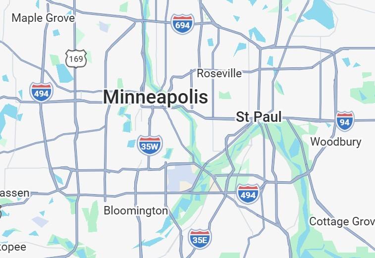 Minneapolis Business Plan Writer Dr. Paul Borosky