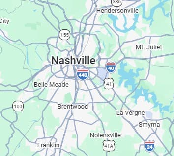 Nashville Business Plan Writer Dr. Paul