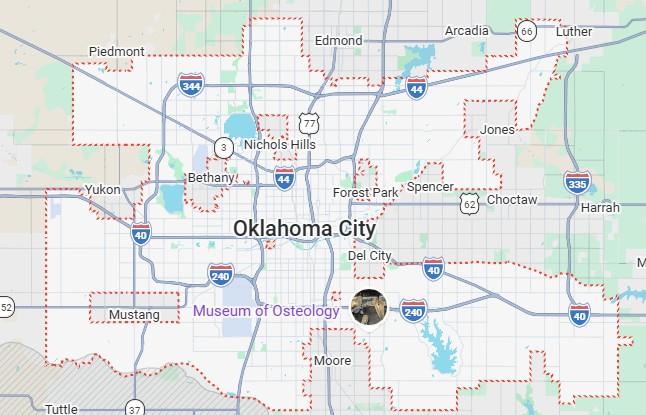 Oklahoma City Business Plan Writer Dr. Paul