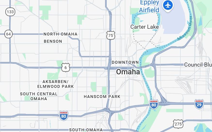 Omaha Business Plan Writer Dr. Paul Borosky