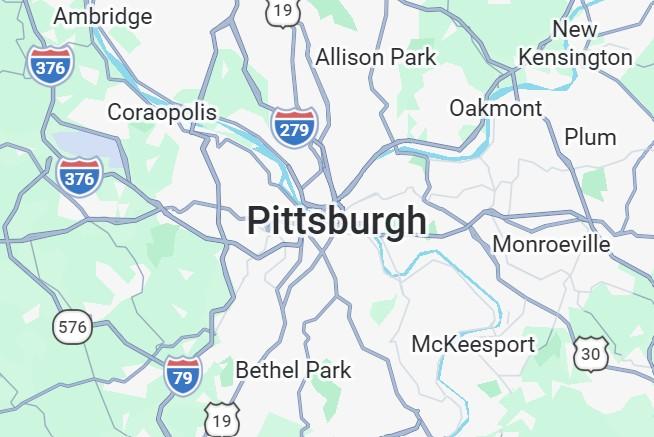 Pittsburgh Business Plan Writer Dr. Paul Borosky