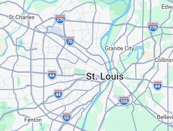 St. Louis Business Plan Writer Dr. Paul Borosky