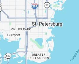 St. Petersburg Business Plan Writer Dr. Paul