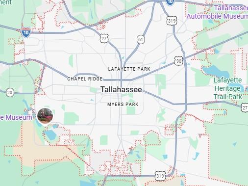 Tallahassee Business Plan Writer Dr. Paul