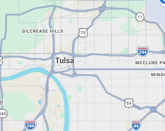 Tulsa Business Plan Writer Dr. Paul Borosky