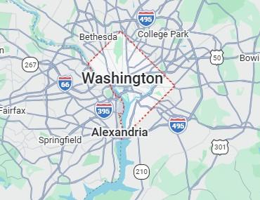 Washington DC Business Plan Writer Dr. Paul