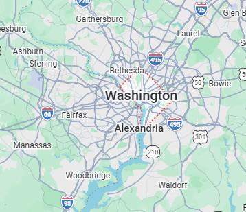 Washington DC Business Plan Writer Dr. Paul