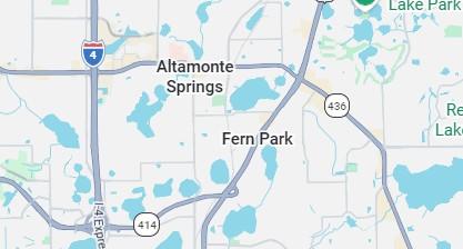 Altamonte Spring Business Consultant Dr. Paul Borosky, MBA