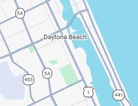 Daytona Beach Business Consultant Dr. Paul Borosky