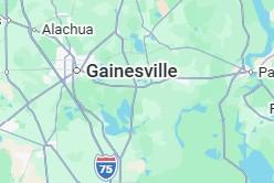 Gainesville Business Consultant Dr. Paul Borosky