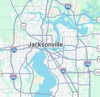 Jacksonville Business Consultant Dr. Paul Borosky