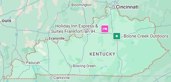 Kentucky Business Plan Writer Dr. Paul Borosky, MBA