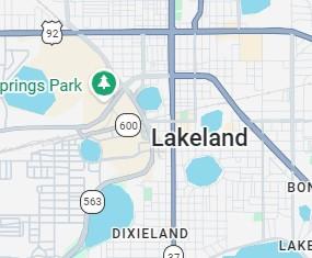 Lakeland Business Consultant Dr. Paul Borosky