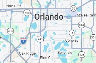 Orlando Business Consultant Dr. Paul Borosky