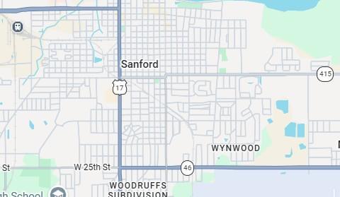 Sanford Business Consultant Dr. Paul Borosky