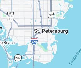 St Petersburg Business Consultant Dr. Paul Borosky