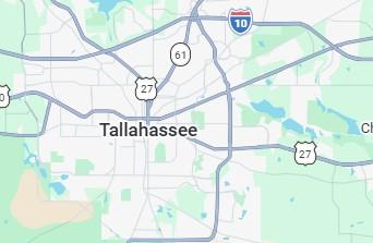 Tallahassee Business Consultant Dr. Paul Borosky