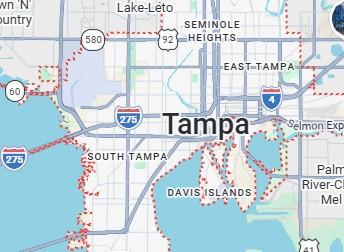 Tampa Business Consultant Dr. Paul Borosky