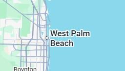 West Palm Beach Business Consultant Dr. Paul Borosky