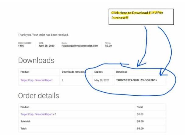 Download Instructions