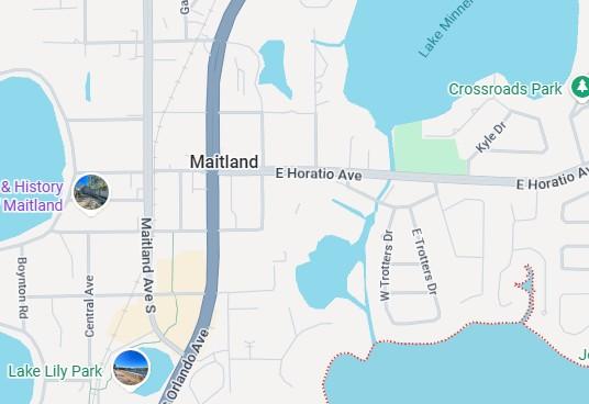 Maitland Business Consultant