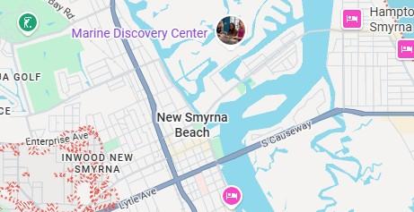 New Smyrna Beach Business Consultant