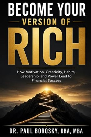 Become Your Version of Rich